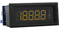 Series DPML LCD Digital Panel Meter